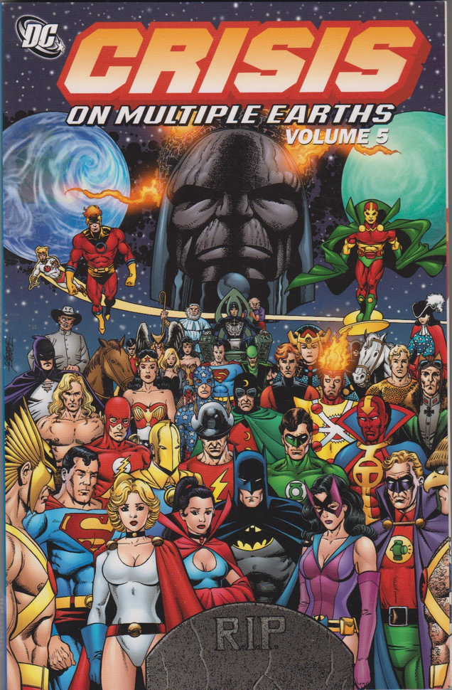 Illustration for article titled The Crazy-Awesome Way DC's Cinematic Universe Can Be Saved
